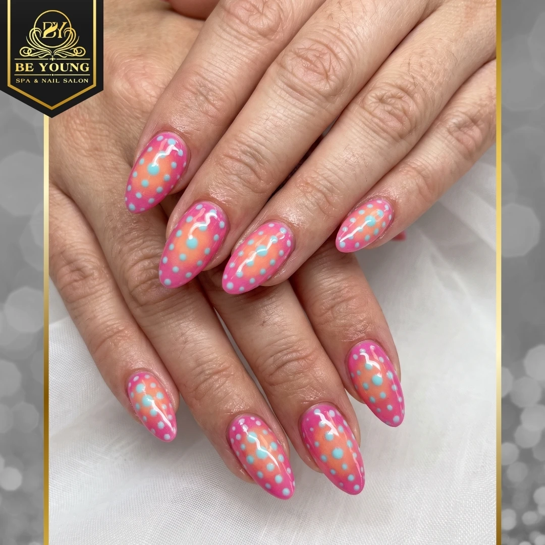 Cute Nail